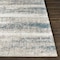 Livabliss Lyra Shag LYR-2300 Machine Crafted Area Rug LYR2300-23 - alternate 4